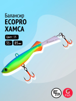 Балансир ECOPRO Хамса