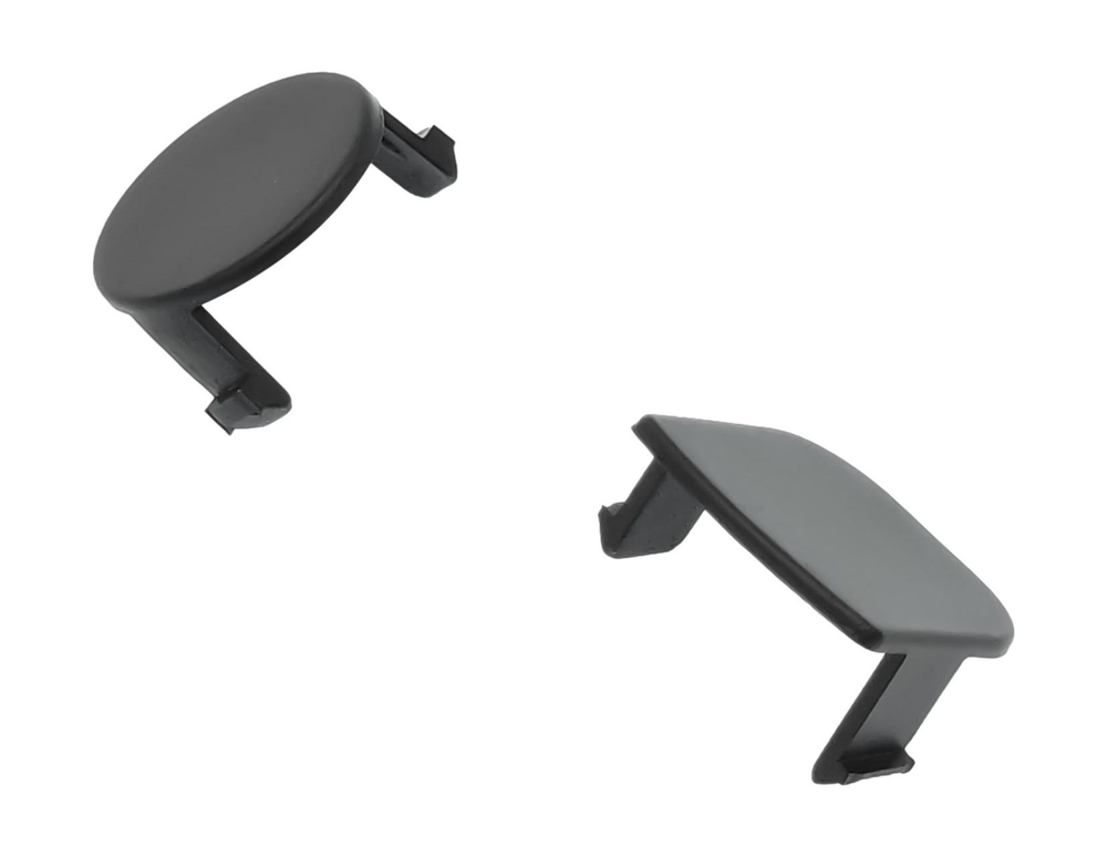 Комплект с разъёмами 12.3" Audi Q5 (8R) 2010-2018 (без джойстика MMI) - Car-Smart LUX-UQ5A