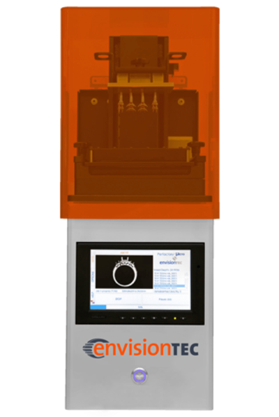 3D принтер EnvisionTEC Micro Plus HD