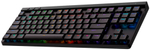 Клавиатура Logitech G515 LIGHTSPEED TKL черный