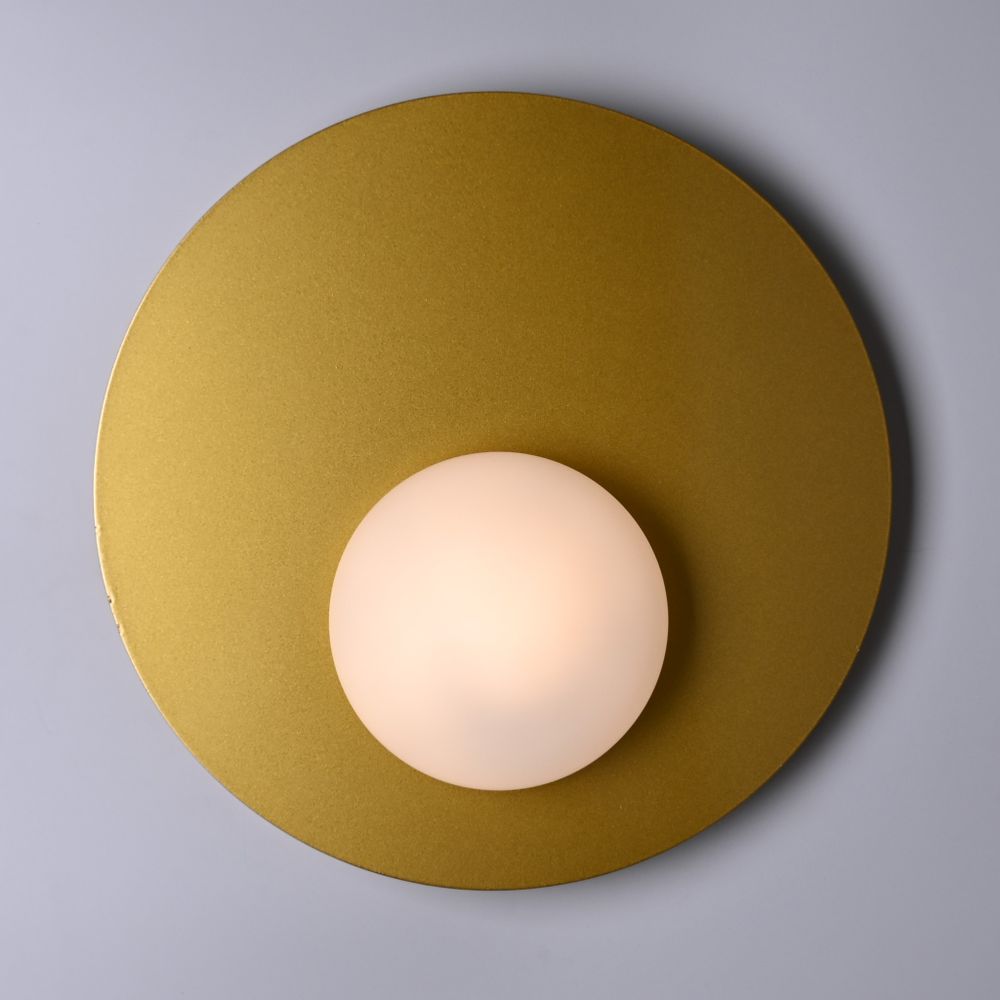 Настенный Светильник Lone D36 By Imperiumloft