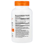 Doctor's Best, коллаген типов 1 и 3 с витамином C, 180 таблеток