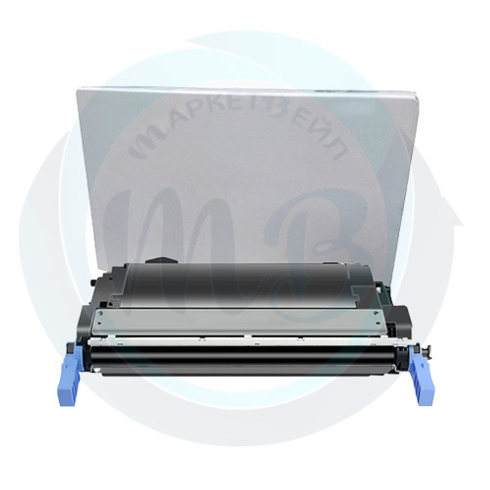 Картридж для HP Q5950A CLJ 4700 11K Black Совместимый WBox