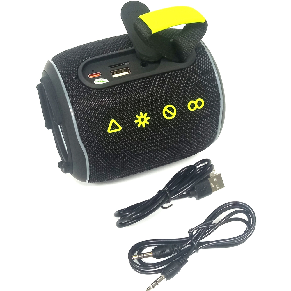 Беспроводная колонка Hopestar P58mini 1+1 series TWS