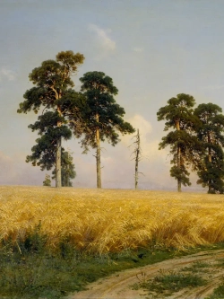 Картины-наклейки на стену для декора интерьерные №500