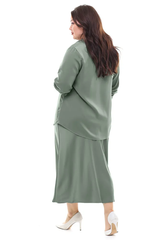 Юбка 2920 Fabrika