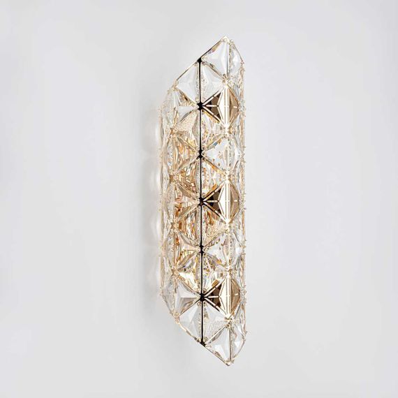 Настенный светильник MODELUX ML.7555.03 GD