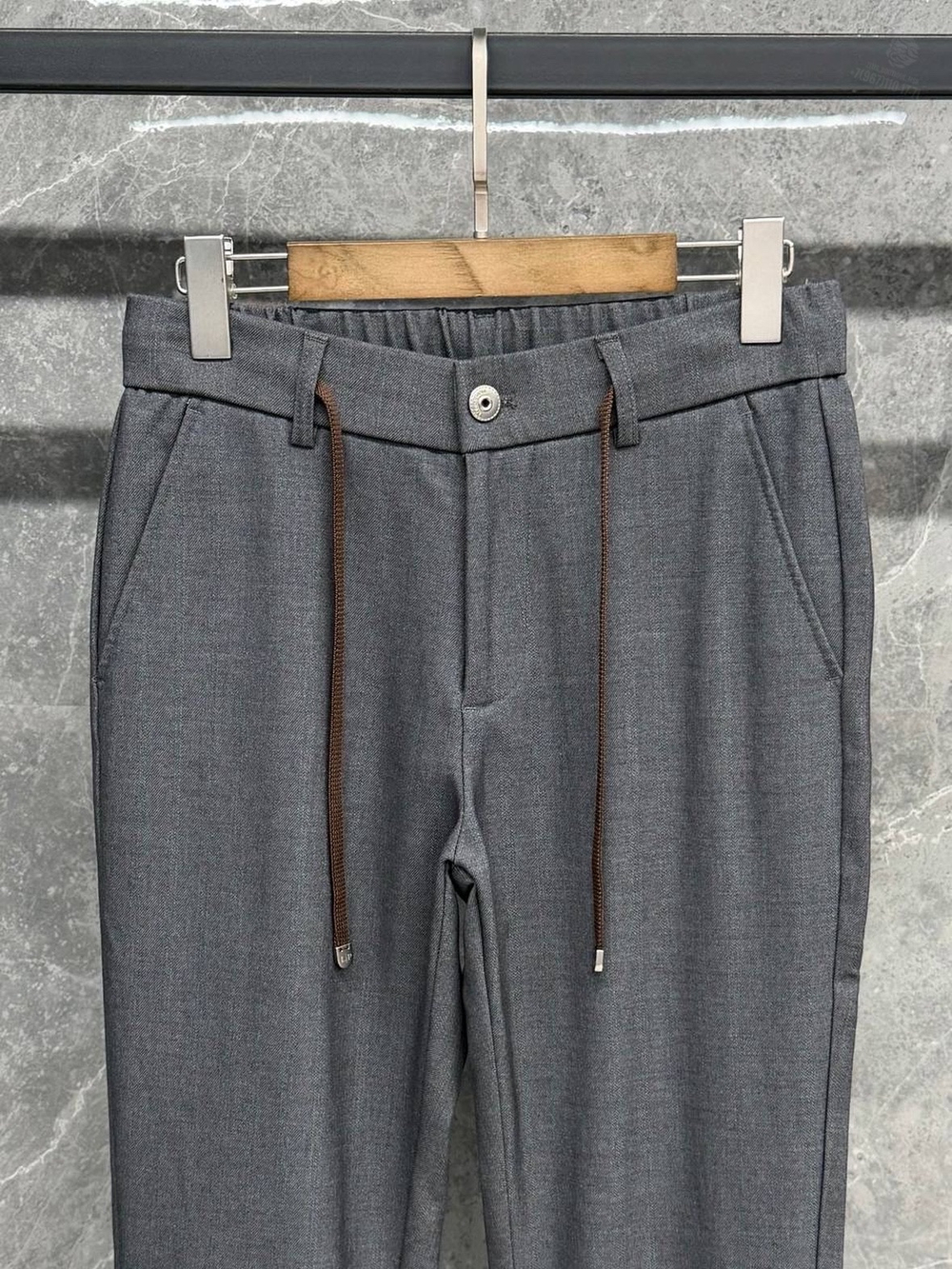 Брюки Loro Piana