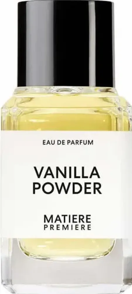 Matiere Premiere Vanilla Powder Eau de Parfum 50 ml Matiere Premiere Vanilla Powder Eau de Parfum 50 ml