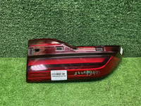 Фонарь левый внутренний BMW X7 G07 (2019-2022)