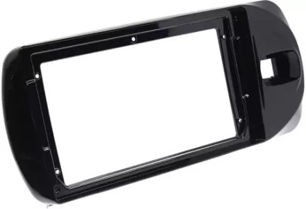 Магнитола для Toyota Vitz 3 2014-2019 - Canbox 9374 Qled, Android 10, ТОП процессор, SIM-слот