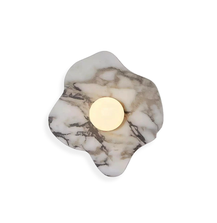 Wall design lamp BSJ4651 by Bulgari