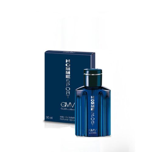 GIAN MARCO VENTURI Sport edT 100ml men