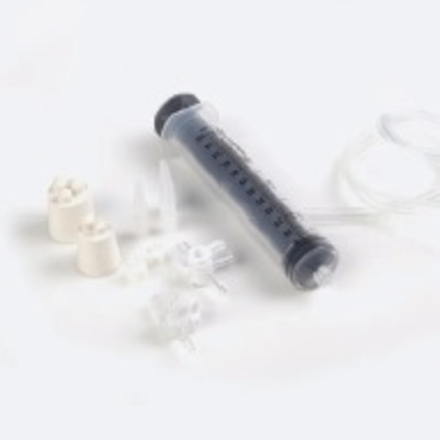 Комплект аксессуаров для изучения давления газов