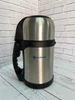 Термос универсальный с ручкой 750 мл