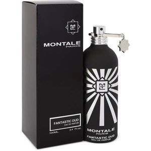 Купить духи Montale Fantastic Oud, монталь отзывы, алматы монталь парфюм