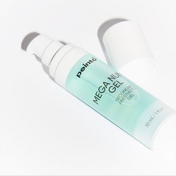 PEINTO Вторичный охлаждающий гель