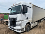 КамАЗ 54901 4x2 Седельный тягач 54901-94 (Дизельный, 11,9 л, 450 л.с., АТ)