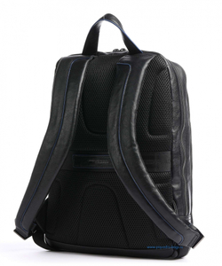 Рюкзак Piquadro Black Square CA4770B3/TM