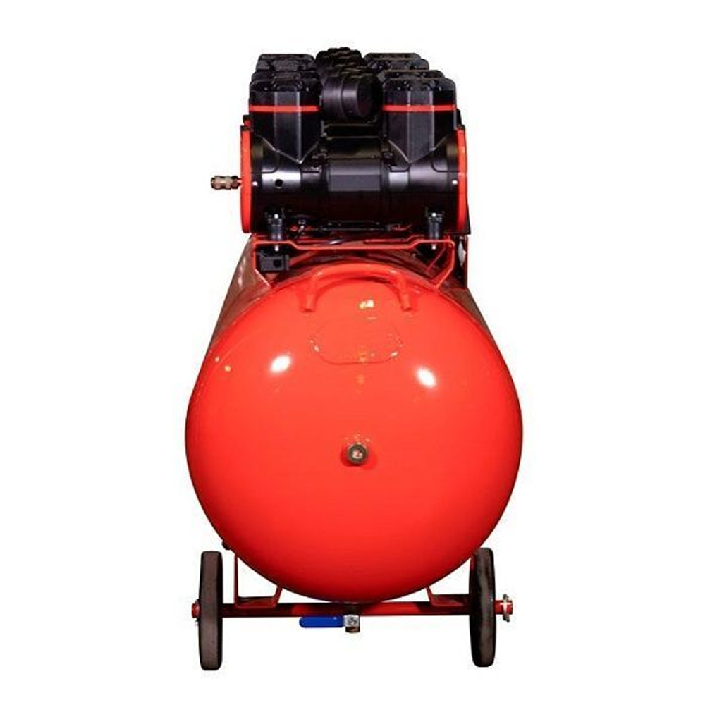 Компрессор PASSAT-250 MODULE тихий, без масл. (250л, 1000л/мин, 5.8кВт)