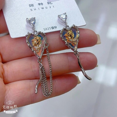 Серьги Jewelry - арт343