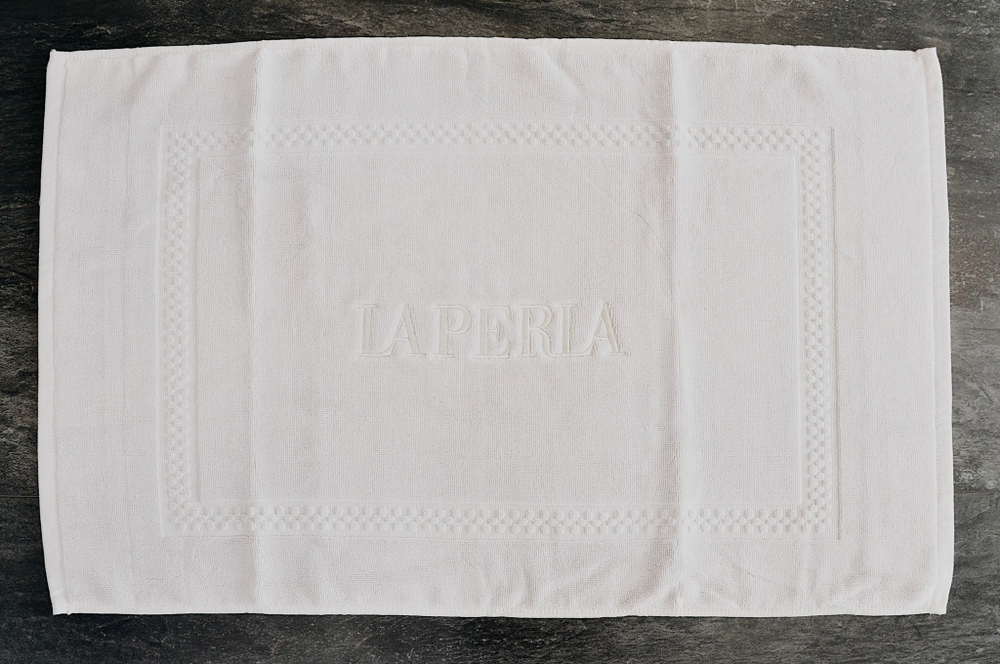 Коврик для ванной La Perla 50x80