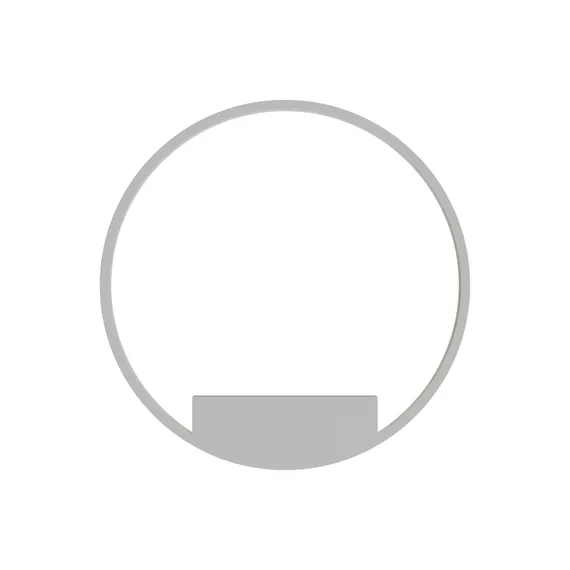 Настенный светильник (бра) Рим / Rim 3000-4000К 36Вт Maytoni mod058wl-l35wk