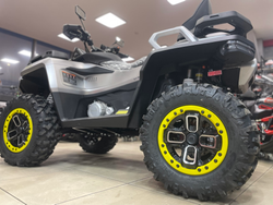 Квадроцикл BENDA Redstone 550 R2