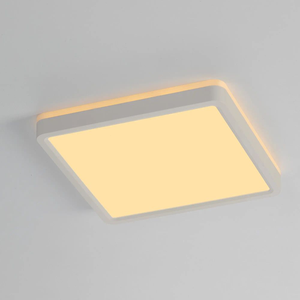 Citilux NORMA CL748K200 LED Светильник с подсветкой Белый