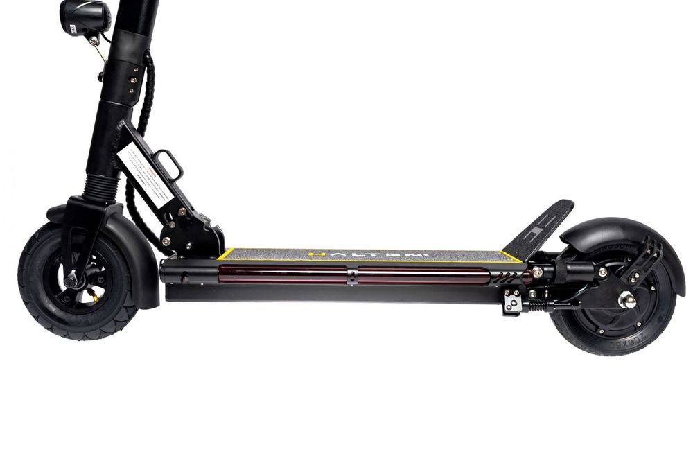 Электросамокат Halten RS-01 v2 2020 фото 2 фото №4