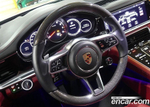 Porsche Panamera (971) 3.0 AWD (03.2020)