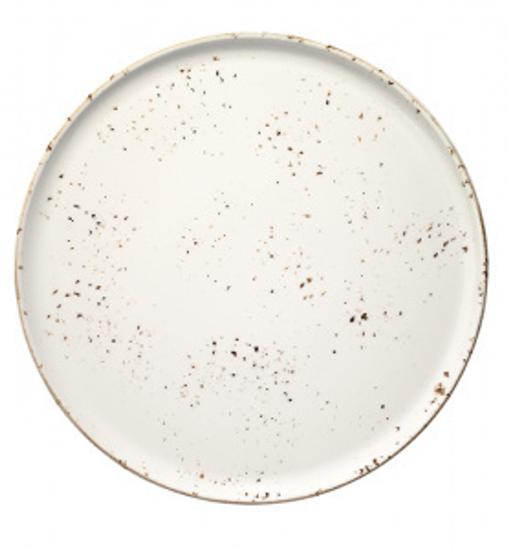 Блюдо для пиццы d=320 мм. Bonna Grain (62834)