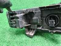 Битая Фара правая BMW X7 G07 (19-22) Laser Light
