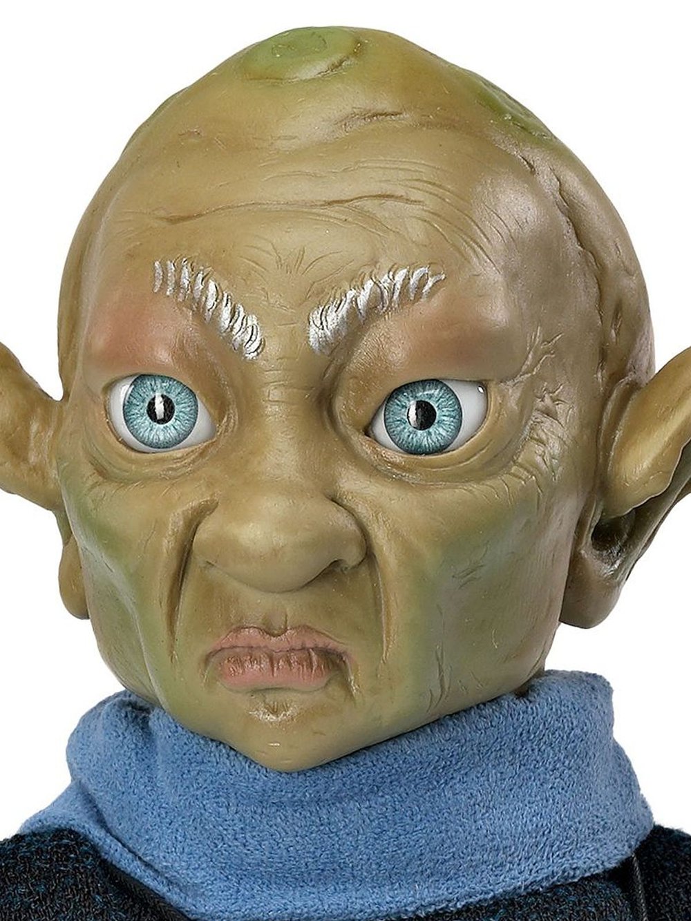 Кукла LAMAGIK мягконабивная 38см Gaminides (40055)