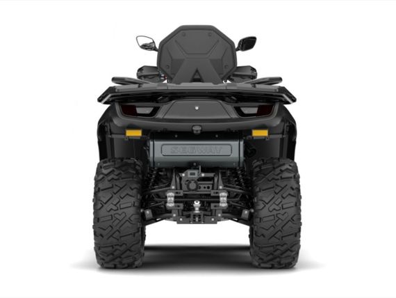 Квадроцикл SEGWAY AT10 LE