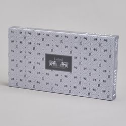 БЛЮДО LEFARD "STYLE" ОВАЛЬНОЕ 35*19*3 СМ (КОР=12ШТ.)