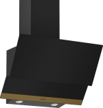 Вытяжка Bosch DWK65AJ90R