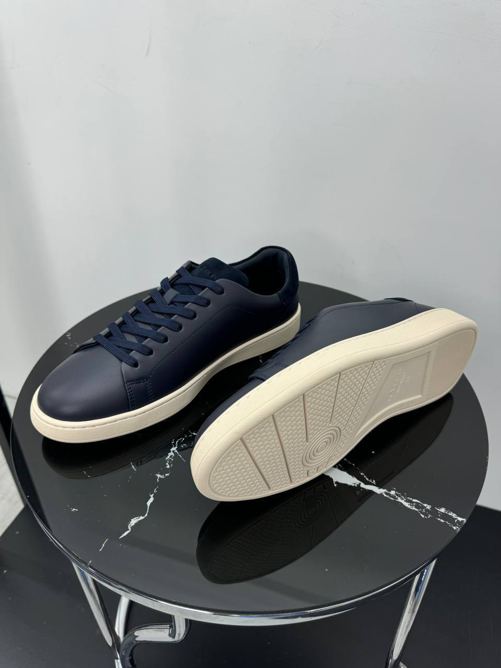 Кеды Kiton