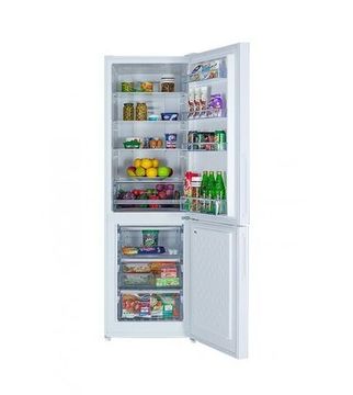 Холодильник HIBERG RFC-311DX NFGW