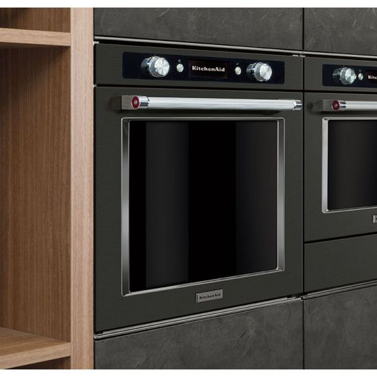 Электрический духовой шкаф KitchenAid KOLSPB 60602