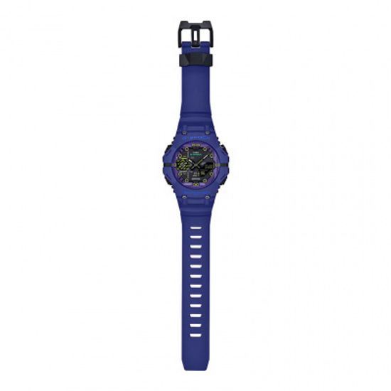 Наручные часы Casio G-Shock GA-B001CBR-2AER