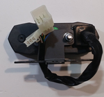 Панель приборов с креплением Питбайк PWR Racing FRZ 125 17/14