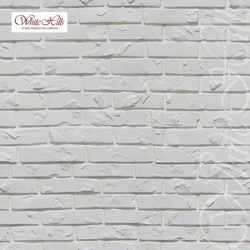 Искусственный камень White Hills, коллекция Эрдинг Брик