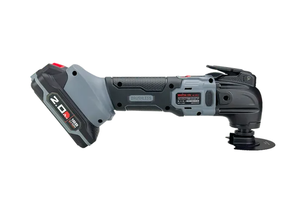 Аккумуляторный реноватор PROFIPOWER MKDTM-18V (арт. е0117)