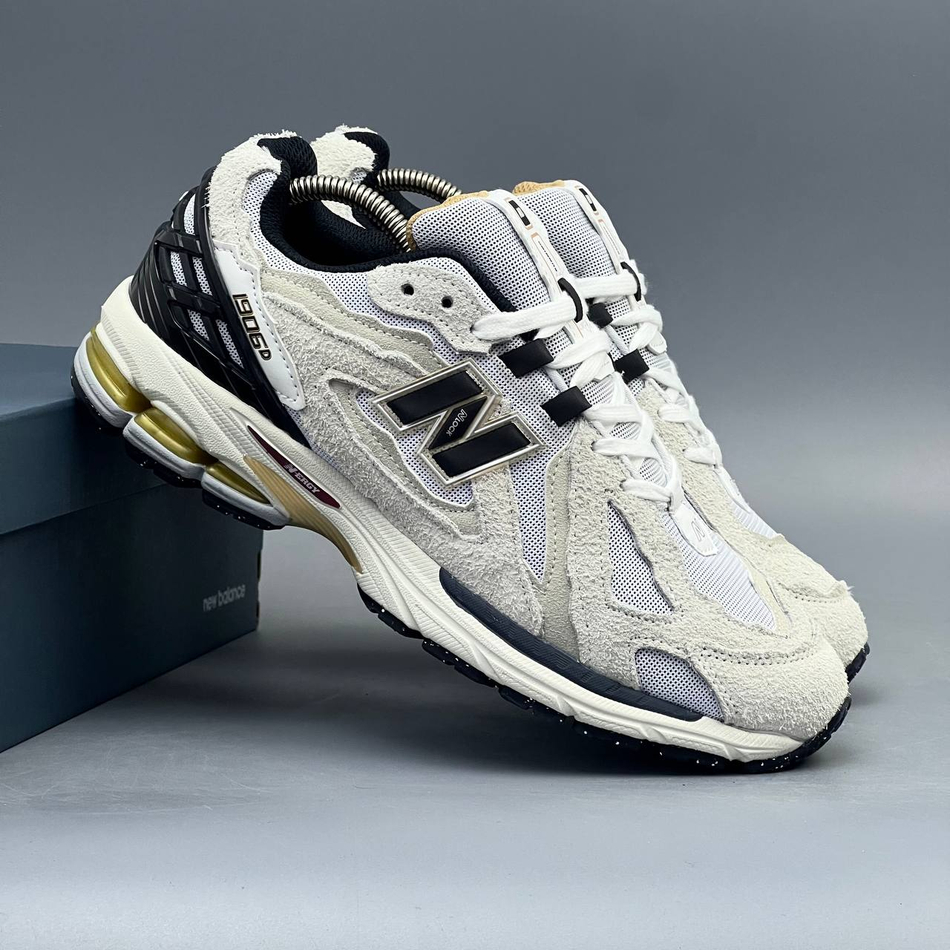 Кроссовки New Balance 1906 #239 (беж.)