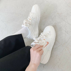 Кроссовки женские Nike Dunk Low Disrupt 2 Pale Ivory