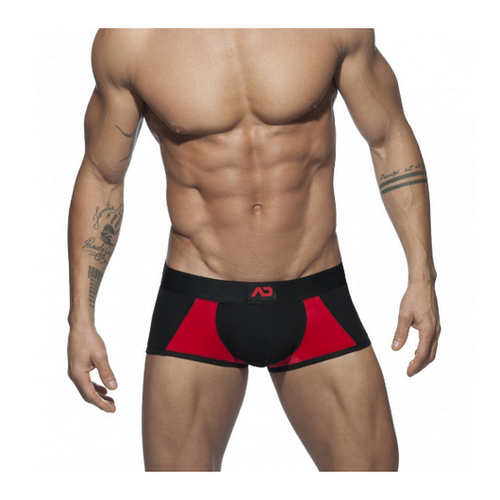 Мужские  хипсы черные Addicted AD4-M248