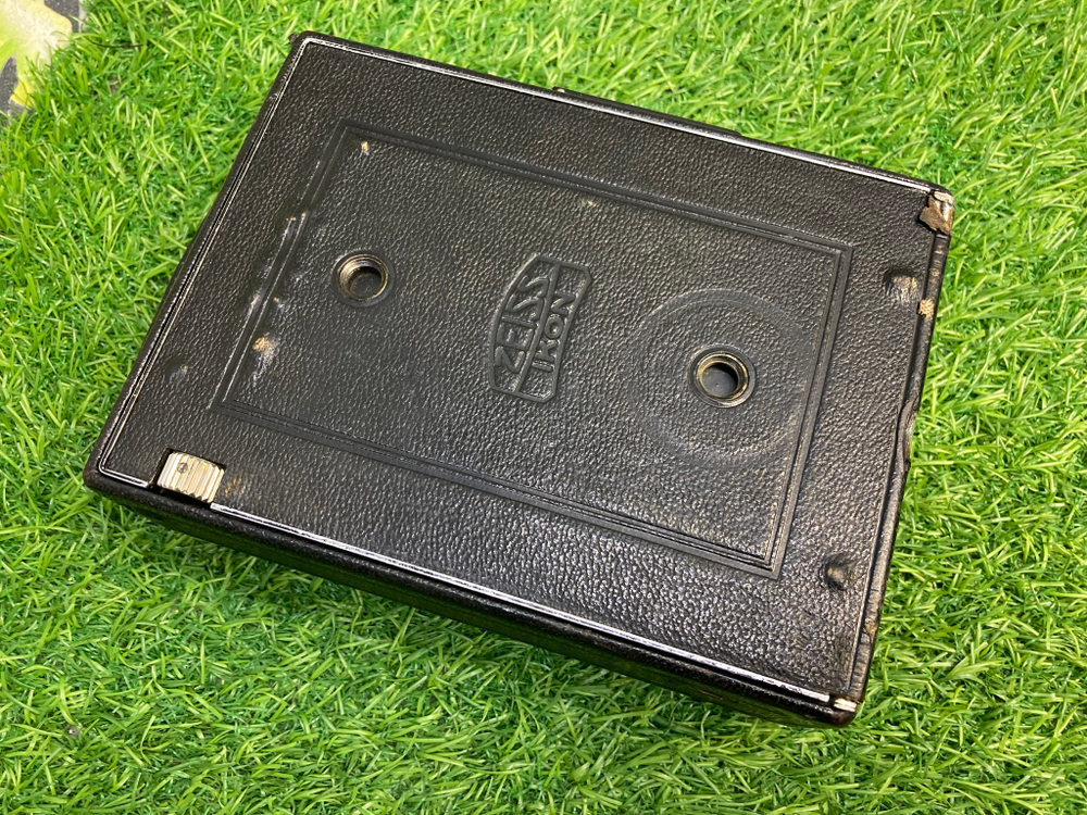 Zeiss Ikon Ideal 250/7 Покупка/Продажа