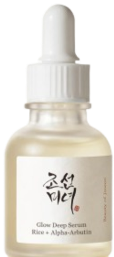 Beauty of Joseon Glow Deep Serum Rice + Alpha-Arbutin 30 ml