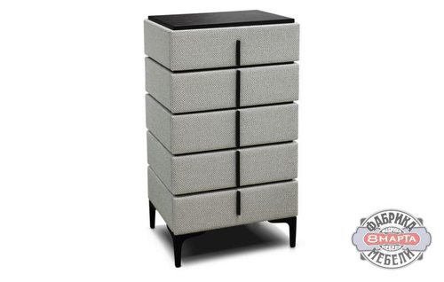 Тренд (комод 5 ящиков)